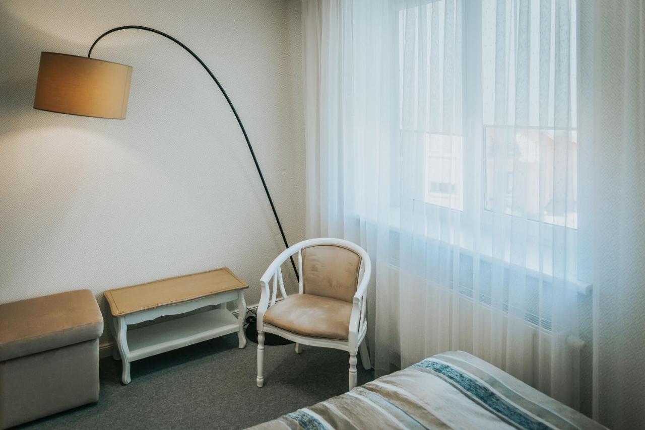 Van Vila Klaipėda Esterno foto